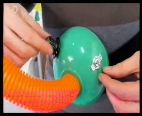 Flatulencias: El sonido de la microbiota intestinal