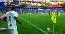 Jefferson Farfan Goal HD - CSKA Moscowt0-1tLokomotiv Moscow 21.07.2017