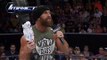 Chris Melendez Wants Another Match... Eric Young is Despicable (Sep. 9, 2015)