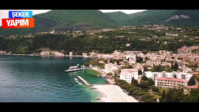 Numan Serin - Hadi Gel (Official Video) 2017