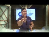 EC3 Addresses Fans From TNA Headquarters Regarding His New Assistant, Jeff Hardy