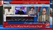 Agar Khawaja Asif PM Hongay To Chaudhry Nisar Unki Cabinet Main Shamil Nahi Hongay -Hamid Mir