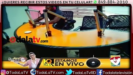 El emotivo mensaje de Blas Peralta desde la cárcel: "en el 2020 estaré en mi casa"-Buscando Sonido con Robert Sánchez-Vi