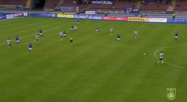 BW Linz	0-1	Wacker Innsbruck 21.07.2017