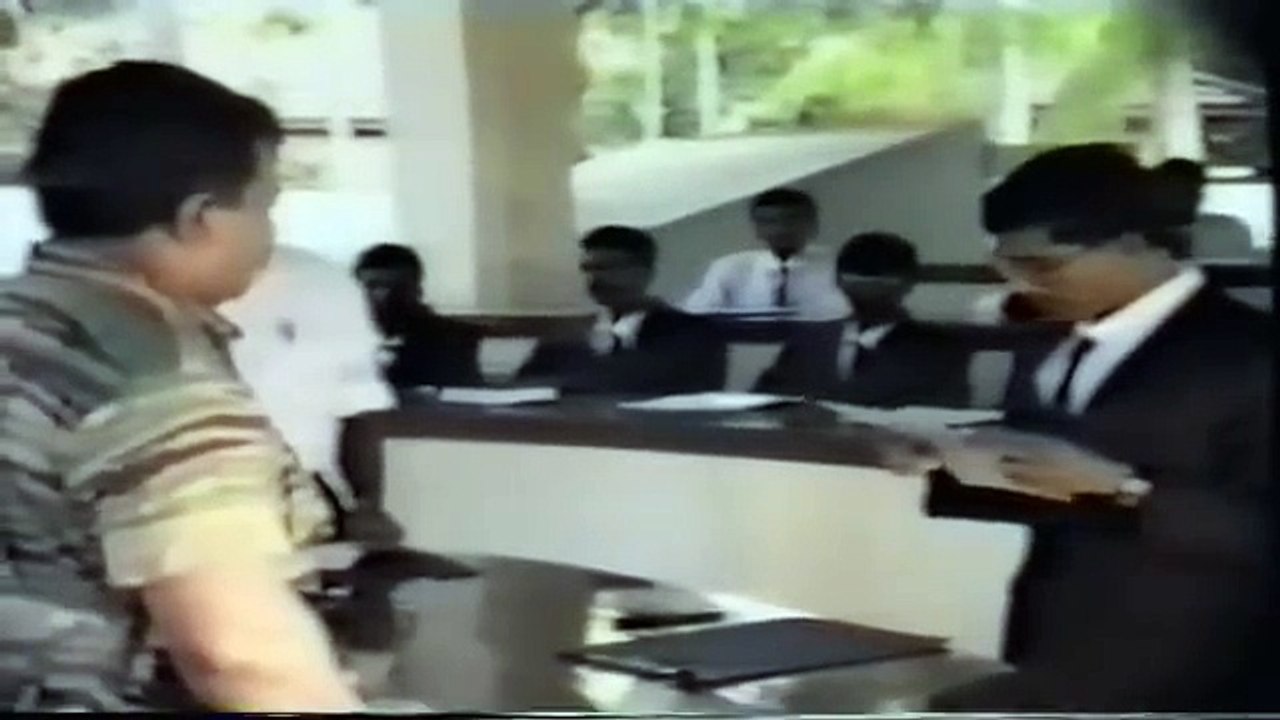 Tamil Eelam Kaavalthurai