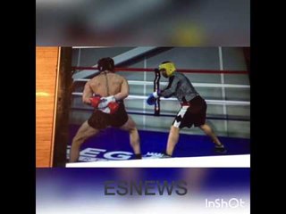 ((WOW)) Paulie Says Had Good Rds Of Sparring With Conor - Maybe He Can Box!