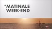 CNEWS - Générique La Matinale Week-End - neutre (2017)