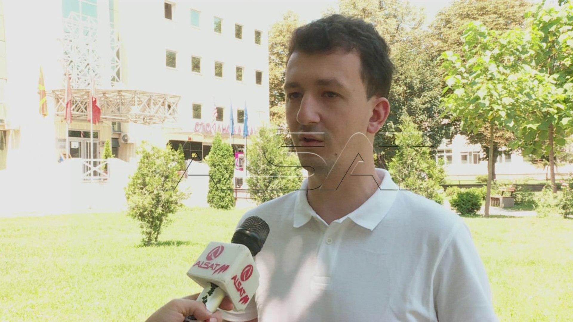 ⁣Верски обреди во градинка во Скопје, ИВЗ реагира