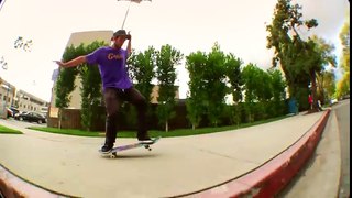 Incredible Skate Tricks