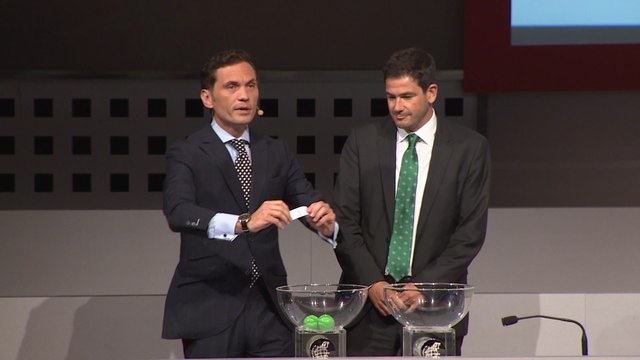 El calendario de Liga levanta las primeras polémicas