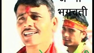 New Garhwali Devotional Video song 2017 | MaTeri Jai ho | तेरी जय हो | MGV DIGITAL