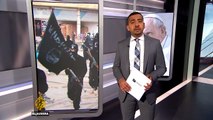 Islam, ISIL and the Papacy - UpFront special