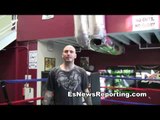 Pavlik on Mayweather Rios vs Gamboa