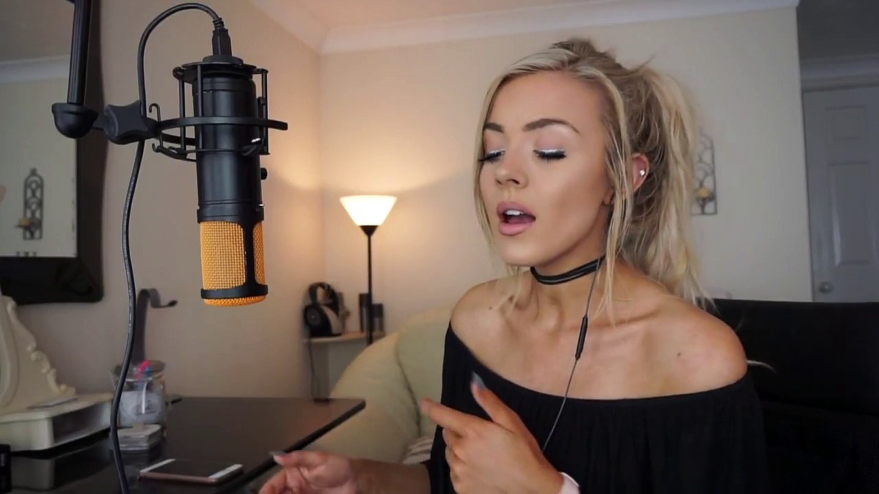 Clean Bandit - Rather Be _ Cover