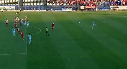 Sepsi	2-1	FC Juventus Bucuresti 21.07.2017