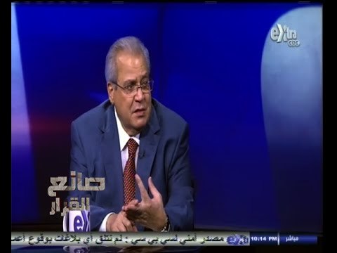 #صانع‪_‬القرار | ما هو الدور الذي يجب أن تلعبه وزارة الثقافة بعد ثورتين ؟ | الجزء الأول