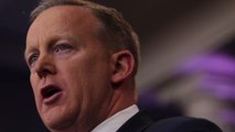 Sean Spicer Resigns, Telling Trump He 'Vehemently Disagrees' With Latest Appointment