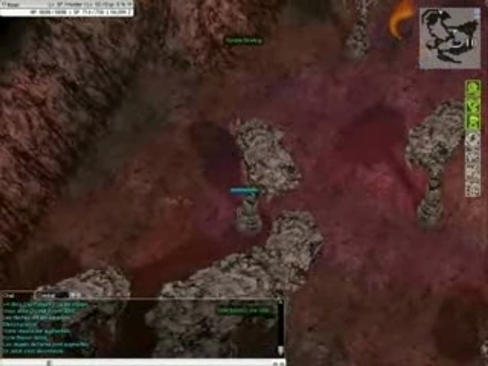 Thor Volcano