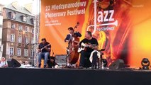 Bireli Lagrene Gypsy Jazz Trio XXII Festiwal Jazz na Starówce 2016