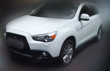 BRAND NEW 2018 MITSUBISHI ASX. NEW GENERATIONS. WILL BE MADE IN 2018.