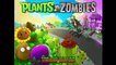 Plants vs Zombies Grea battle with monsters the ultimate battle zombies of fruits and zombies