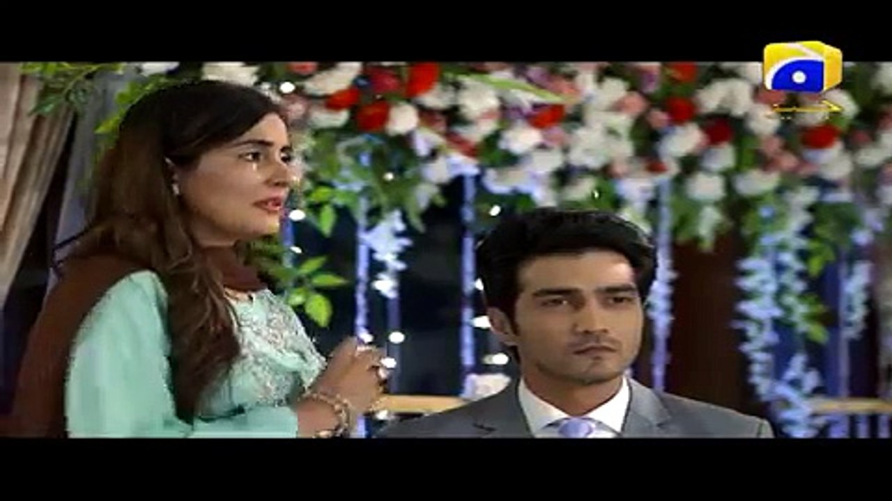 Mohabbat Tum Se Nafrat Hai Episode 16 har pal geo
