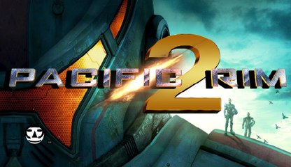 PACIFIC RIM 2: UPRISING I Teaser Trailer I COMIC CON Teaser I 2018
