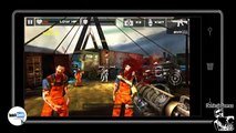 DEAD TARGET: Zombie || All Weapons - No Hack 「Android Gameplay」