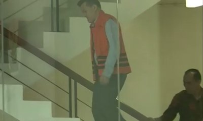 KPK Periksa Tersangka Korupsi E-KTP Andi Narogong