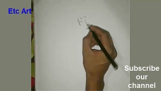 Funny  drawing part 01