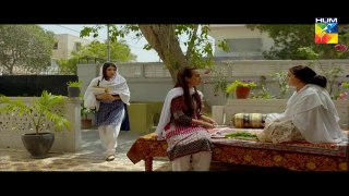 Tumhari Marium Episode 4 HUM TV Drama - 21 July 2017