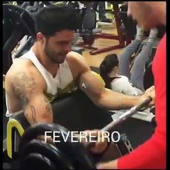 homem mais bonito do mundo