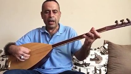 Gelme Ey Ecel(Güzelsin Gördüğüm)-Murat Yılmaz Mu