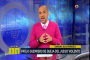 Selección peruana: Leao Butrón sería convocado por Ricardo Gareca