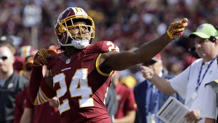 Norman: I want to give something back to fans when I celebrate