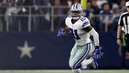 What next steps are expected in Ezekiel Elliott investigation decision?