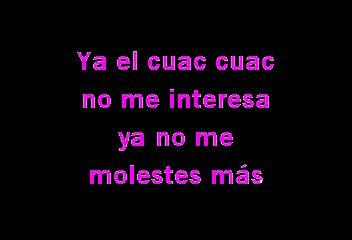 Parchis - Cocodrilo (Karaoke)