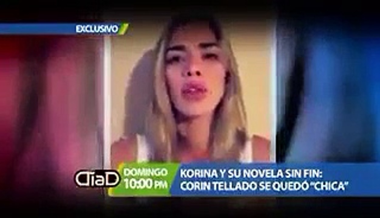 Mamá de Mario Hart da la cara por primera vez y revela esto de Korina Rivadeneira