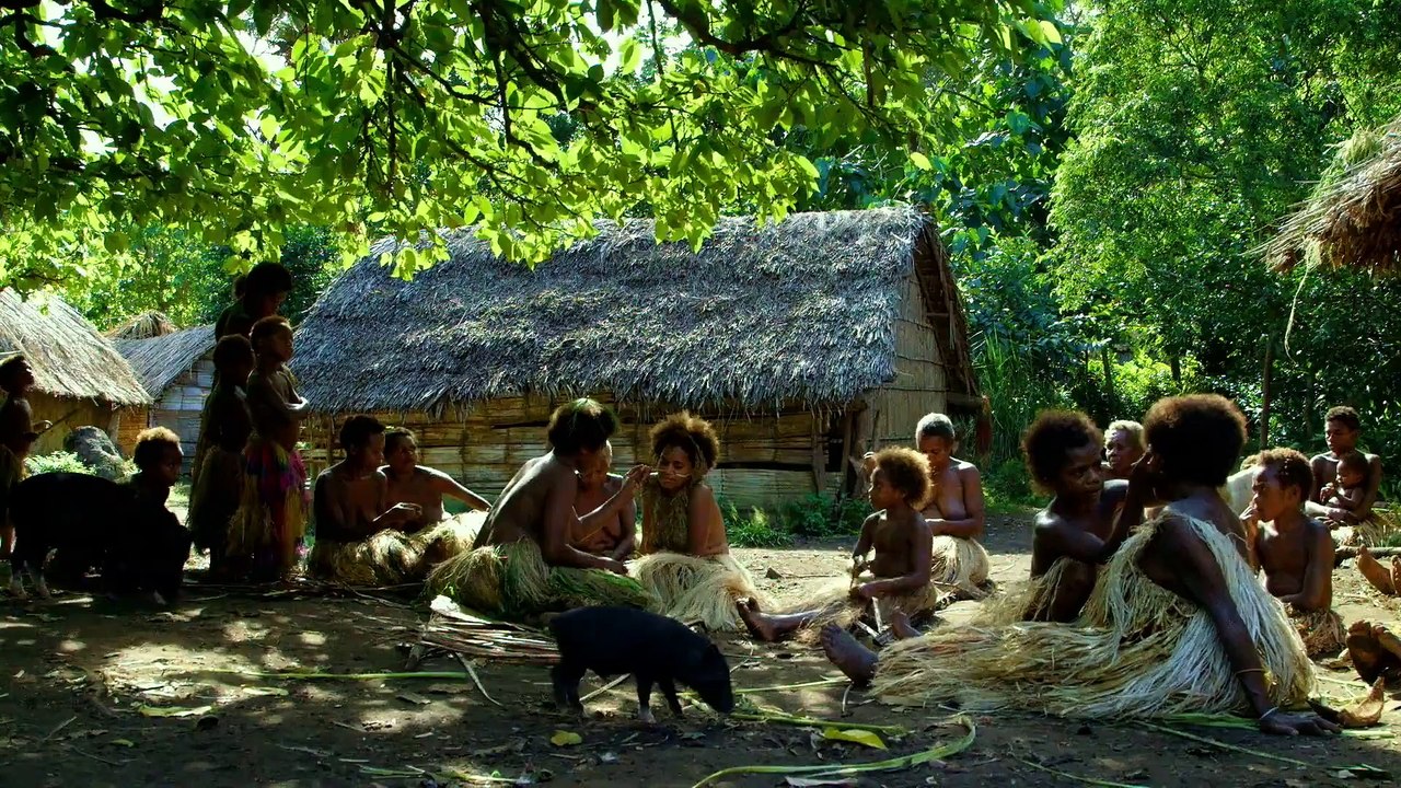 Tanna - Tráiler Español HD [1080p]