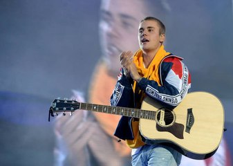 China bans Bieber for being a bad boy