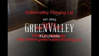 Greenvalley Flooring Ltd - flooring contractor toronto - wood flooring toronto