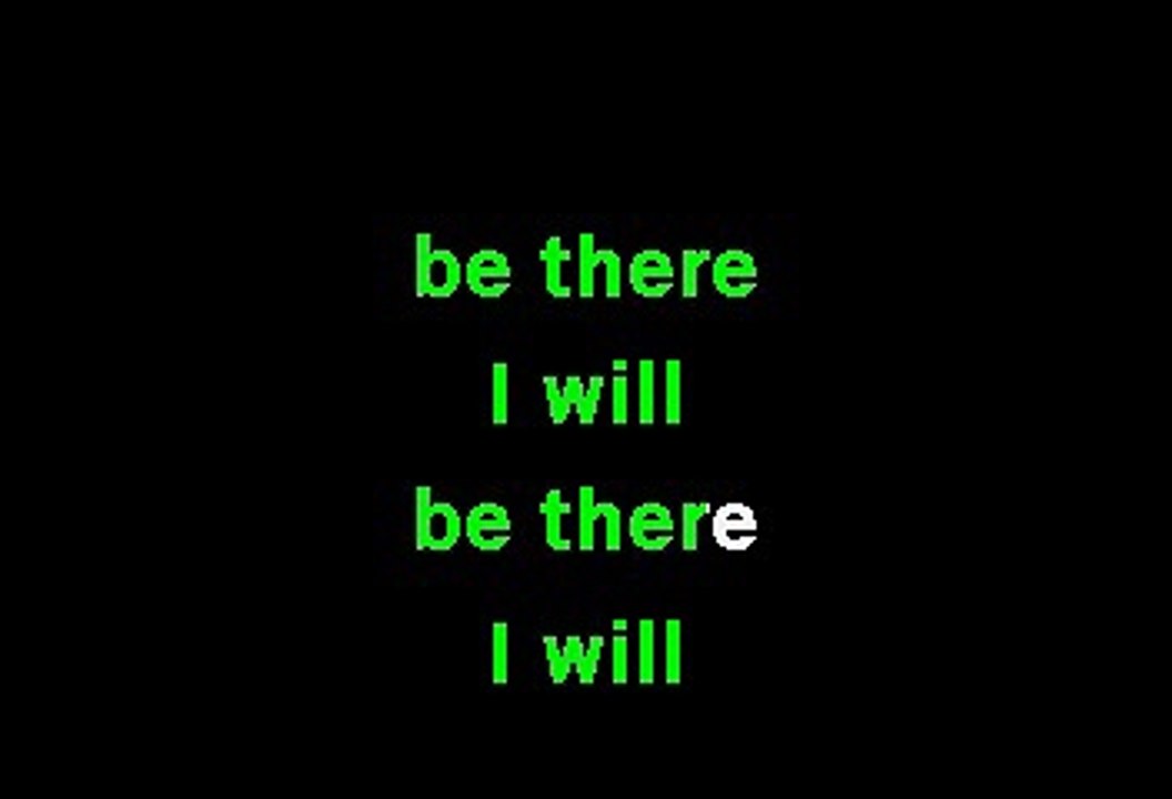 Scorpions - Still loving you (Karaoke)