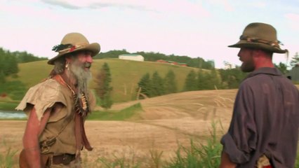 ✅ Fora do Mapa ☆ 1ª Temp. 4º Episódio ☆ Sangue e Suor