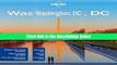 Ebook Lonely Planet Washington, DC (Travel Guide) - Lonely Planet - EBOOK Reader