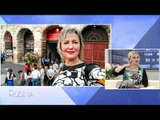Rudina - Teuta Borova, profesioni? Një turitse profesioniste! (21 korrik 2017)