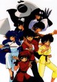 DAnime : Ranma 1/2 (Partie 02) Analyse du dessin animé