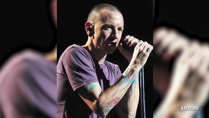 Inside The Tragic Life Of Chester Bennington
