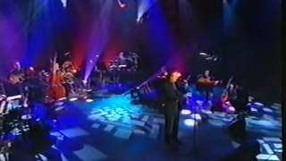 JOAN MANUEL SERRAT   MAS QUE A NADIE   TVE 1998