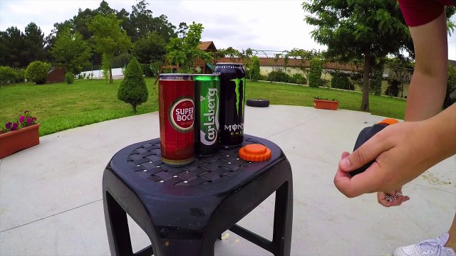 CUIDADO se vires ISTO DENTRO de um AVIÃO