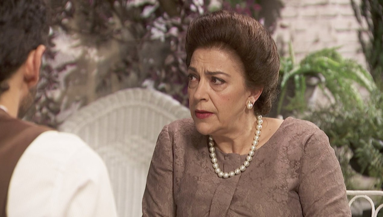 Francisca sobre Julieta: "Con un poco de suerte no le volveremos a ver por estos pagos"